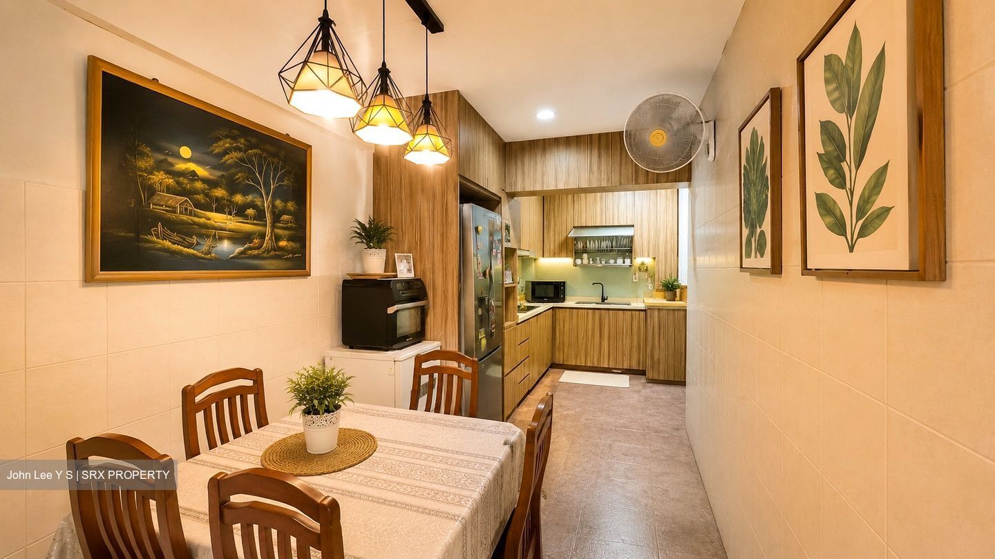Blk 412 Keat Hong Laurel (Choa Chu Kang), HDB 4 Rooms #581195671